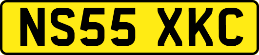 NS55XKC