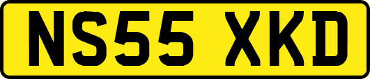 NS55XKD
