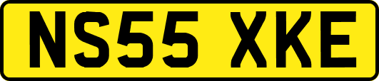 NS55XKE