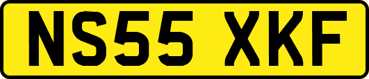 NS55XKF