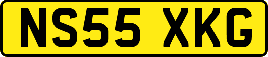 NS55XKG