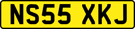 NS55XKJ