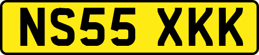 NS55XKK