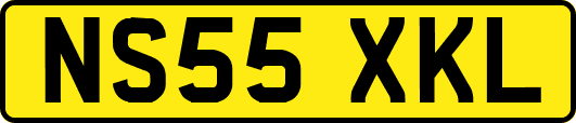 NS55XKL