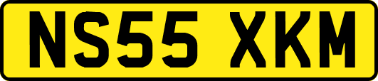NS55XKM