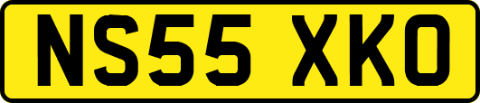 NS55XKO