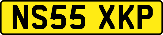 NS55XKP