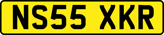 NS55XKR