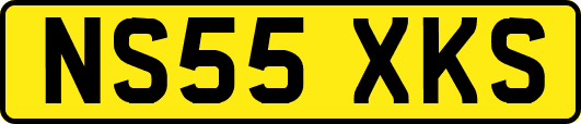 NS55XKS