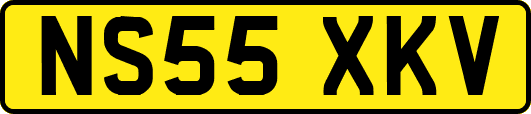 NS55XKV