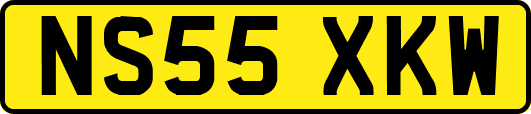 NS55XKW