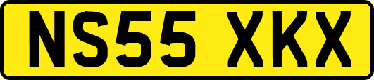 NS55XKX