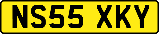 NS55XKY