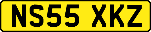 NS55XKZ
