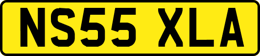 NS55XLA