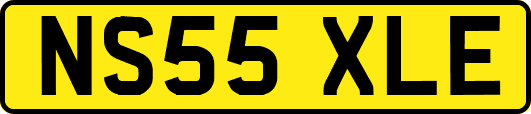 NS55XLE