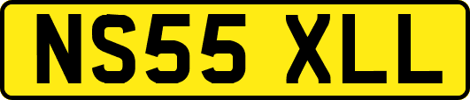 NS55XLL