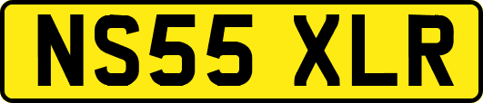 NS55XLR