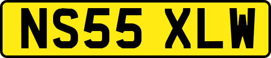 NS55XLW