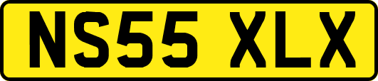 NS55XLX