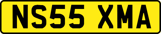 NS55XMA