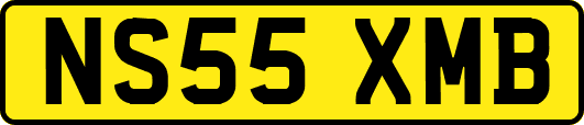 NS55XMB