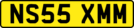 NS55XMM