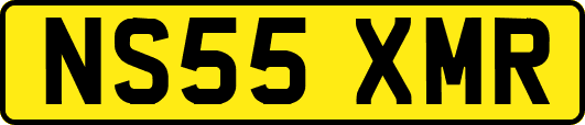 NS55XMR