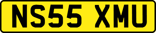 NS55XMU