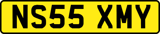 NS55XMY