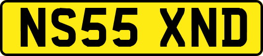 NS55XND