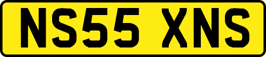 NS55XNS