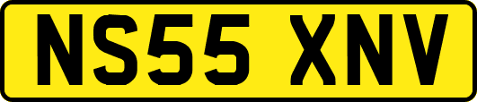 NS55XNV