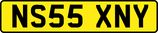 NS55XNY