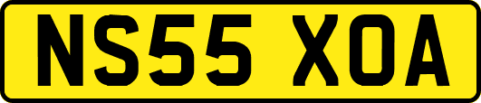 NS55XOA