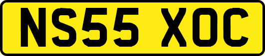 NS55XOC