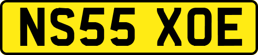 NS55XOE