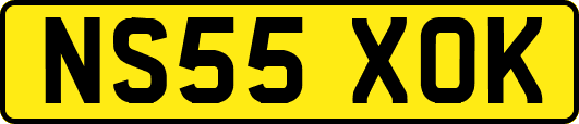 NS55XOK