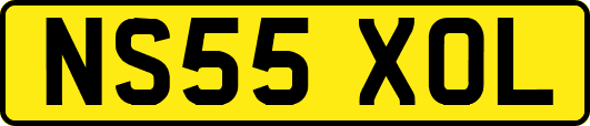 NS55XOL