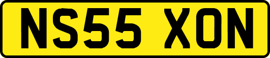 NS55XON