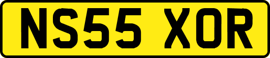 NS55XOR