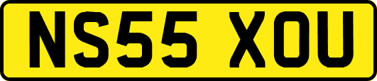 NS55XOU