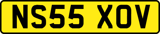 NS55XOV
