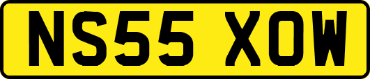 NS55XOW