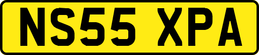 NS55XPA