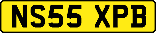 NS55XPB