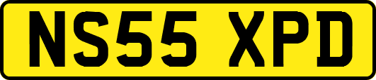 NS55XPD