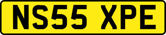 NS55XPE