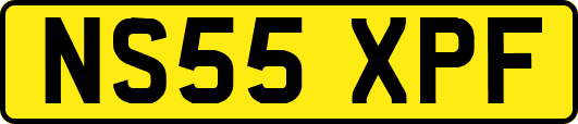 NS55XPF