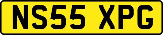 NS55XPG